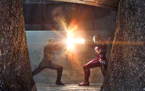 The 15 Best Marvel Cinematic Universe Fight Scenes Toms Guide