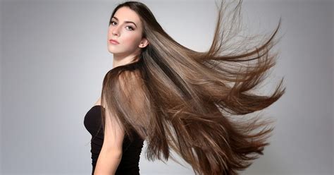 Concentrate conditioner on the tips of the hair. HEALTHY SCALP TIPS FOR HEALTHY HAIR - Mia Liana