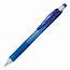 Pentel EnerGize X Mechanical Pencil 05mm Blue Barrel BestPensOnlinecom