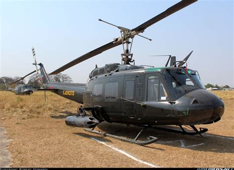 Bell Uh 1h Huey Ii 205 Argentina Army Aviation Photo 5742031