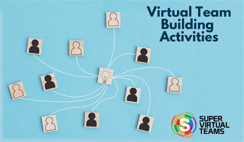 Virtual Team Building Activities Lokimasters