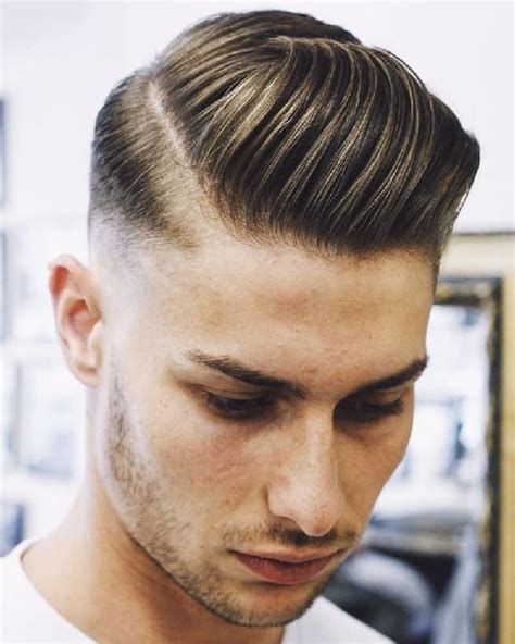 We did not find results for: 5 Best Low Fade Comb Over Hairstyle Ideas - Cool Men's Hair