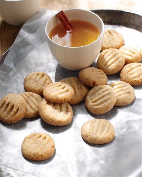 Hazelnut Cookies Recipe On Yummly Yummly Recipe Hazelnut Cookies