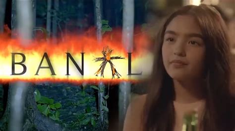 Watch Official Trailer Of Andrea Brillantes New Horror Film ‘banal