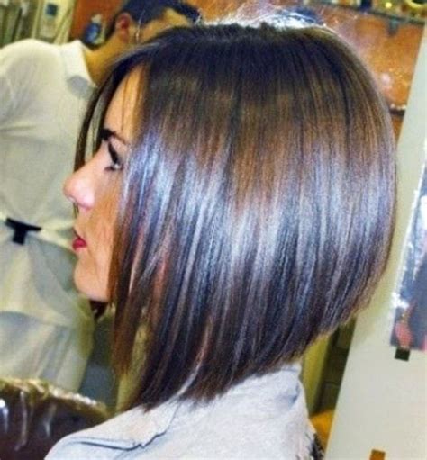 70 Best Long Angled Bob Hairstyles We Love Hairstylecamp