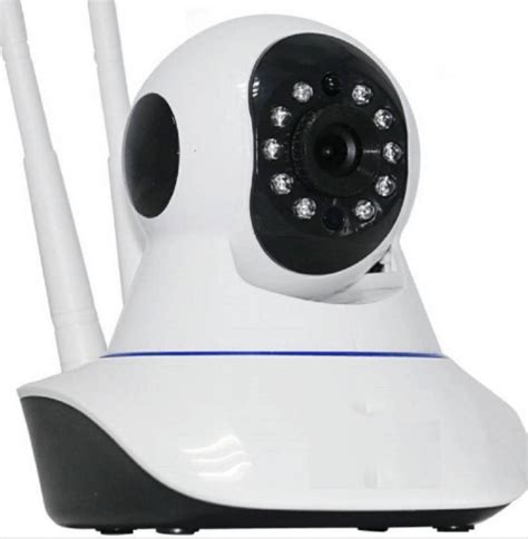 Inilah Perbedaan Cara Instalasi CCTV Analog Dengan IP Camera Jasa