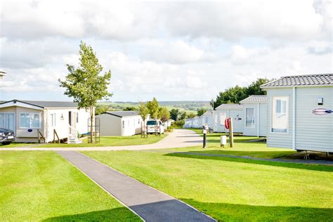 Our Stay In Newquay Cornwall At Hendra Holiday Park Alex Gladwin Blog