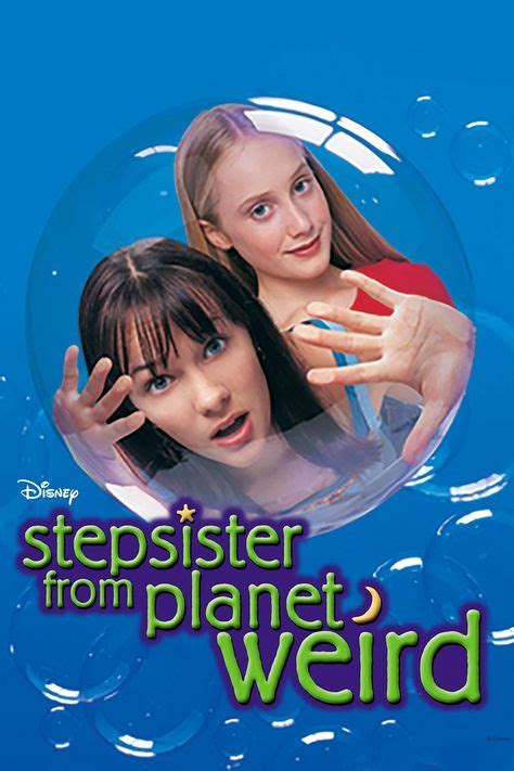 Stepsister From Planet Weird Weird Images Teenage Movie Disney