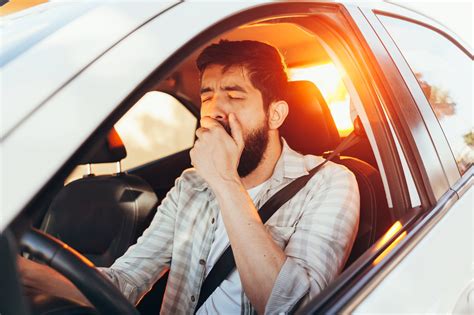 How To Stay Awake And Alert When Driving Tired Bluefire Knowledge Center