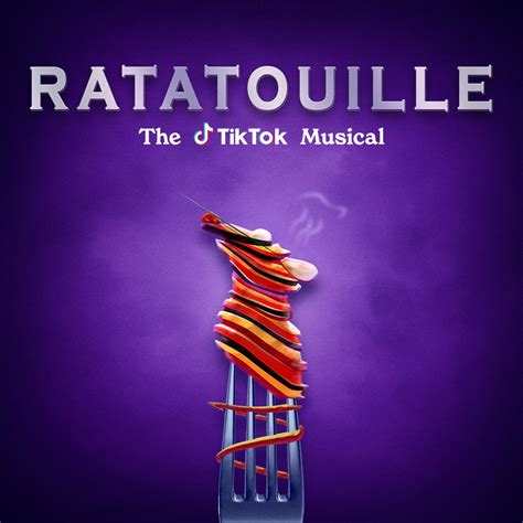 How To Watch Ratatouille The Tiktok Musical