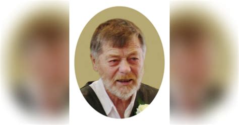 Obituary For Gary James Stuart Dingmann Funeral Care Burial