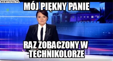 W związku z tym więcej dyżurów pełnią michał adamczyk oraz edyta nie da się ukryć, że danuta holecka to jedna z najbardziej znanych osobistości tvp. Danuta Holecka jak prezes PiS? Prowadząca Wiadomości TVP w ...