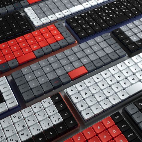 Mbk Legend Keycap Group Buy Little Keyboards