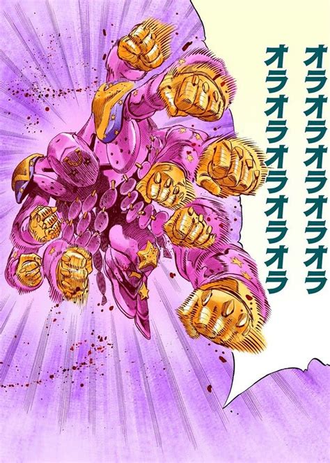Tusk act 5 testing remake by ink_papyrus13. Tusk Act 4 ~ Jojo's Bizarre Adventure | Jojo bizzare ...