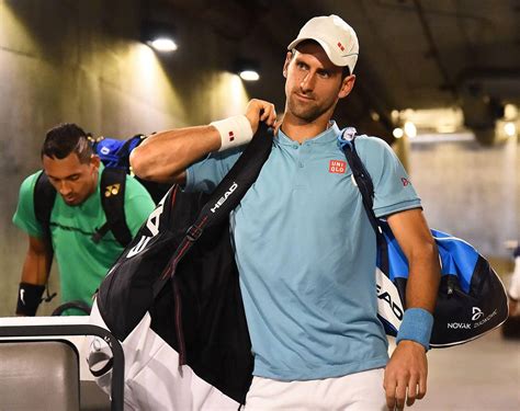 Novak Djokovic Admits To Wrongdoing While Covid 19 Positive