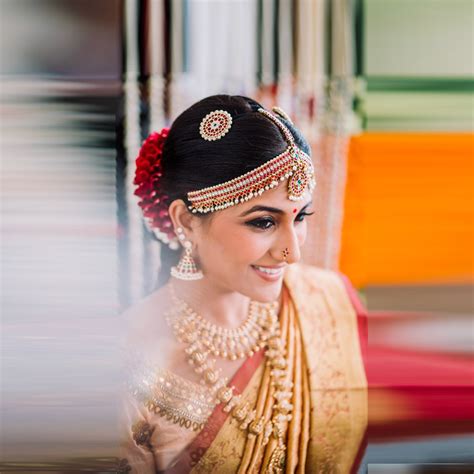 Traditional Jewellery Guide For The Tamil Bride