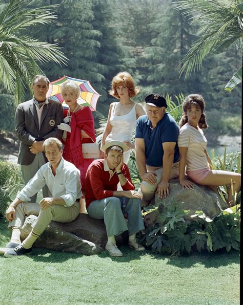 Gilligan S Island S Ginger Looks Incredible At 84