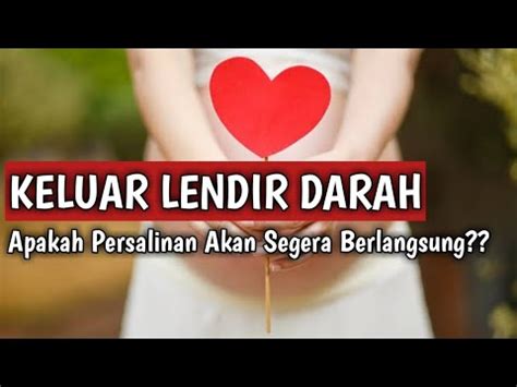 Selamat malam a keputihan bercampur bercak darah dapat terjadi akibat beberapa hal seperti sebelum atau pasca menstruasi, sedang hamil, tanda akan mengelami keguguran, efek samping kontrasepsi iud, pasca berhubungan sex, infeksi radang panggul, infeksi vaginitis dan infeksi menular seksual. KELUAR LENDIR BERCAMPUR DARAH - TAPI BELUM ADA KONTRAKSI ...