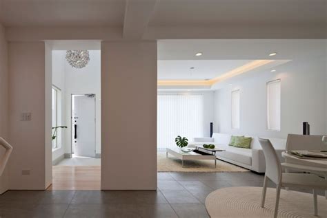 Amazing & modern zen bedroom designs ideas. Modern Zen Design House by RCK Design