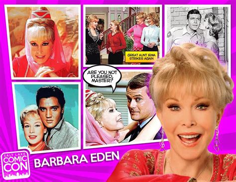 Barbara Eden Her Official Tumblr — I Hope Everyone Is Having A Great
