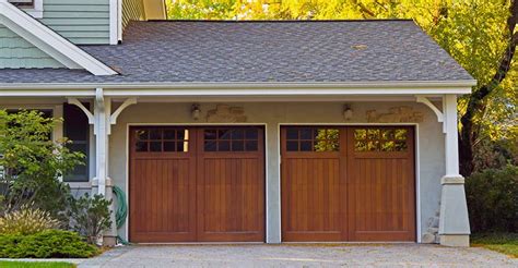 Garage Door Replacement Materials Which Is Best For You Garage Door