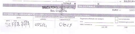 A questo punto ti sarà possibile confermare il pagamento. Gruppo Coiver - Blog: F24 - Esempio di quietanza