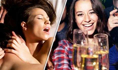 women who prefer red wine have a higher sex drive according to scientists life life