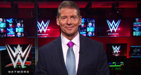 Vince Mcmahon Sells More Wwe Stock To Fund The Xfl Xfl2k