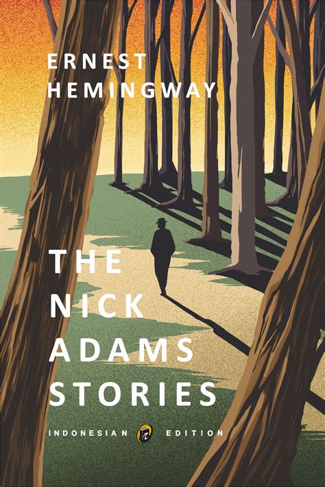 The Nick Adams Stories Shiramedia