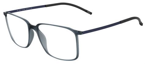 Refined silhouette eyeglasses—favored by queen elizabeth ii—are exceptional quality frames with a renowned history of technological advances in. Silhouette 2891 Urban Lite Fullrim Eyeglasses | Free Shipping