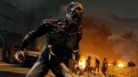 Dying light the following on ps4. Dying Light: The Following PlayStation 4 Screens and Art Gallery - Cubed3