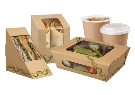 Mau Bisnis Kuliner Kenali Jenis Bahan Dan Harga Kemasan Karton Box