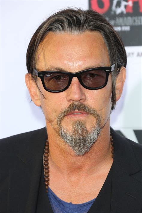 Tommy Flanagan Joins 'Papillon'; Alan Ritchson Boards 'Office Uprising ...