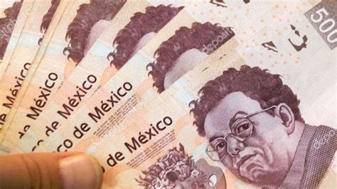 Banxico Presenta El Nuevo Billete De 500 Pesos MVS Noticias