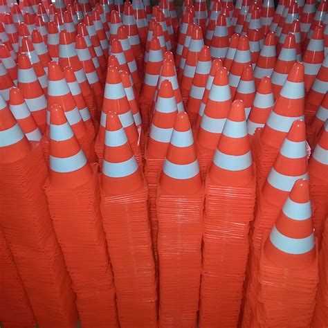 Small Sports Training Cones Roadsky Traffic Safety