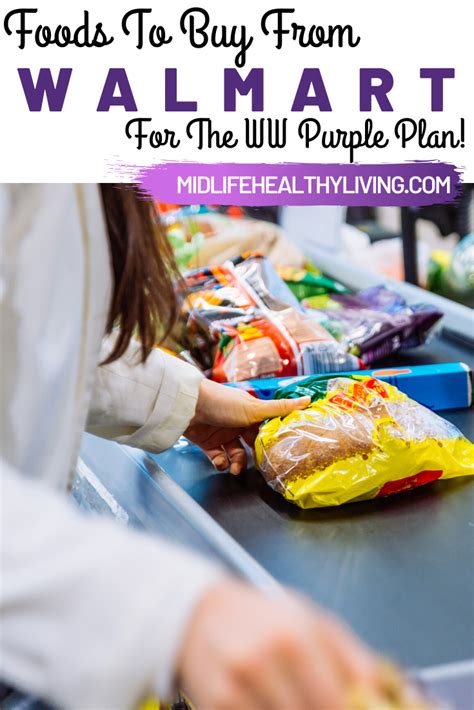 Weight watchers has stated that all 3 plans to equally proven to lead to weight loss, so choosing the purple plan is really a matter of personal preference, the foods you eat, and your lifestyle. Pin on All things Weight Watchers