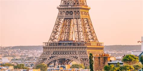 How To Skip The Lines At The Eiffel Tower Paris Insiders Guide