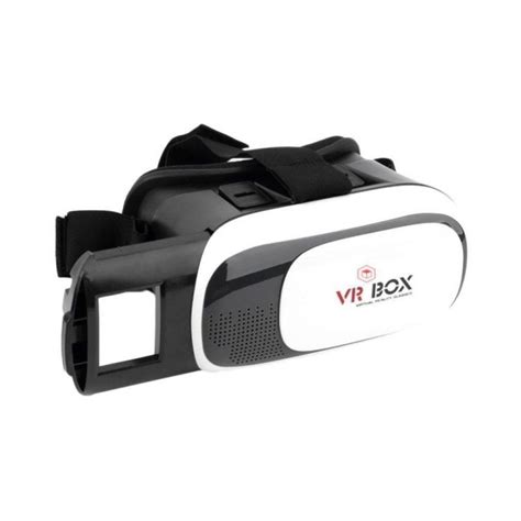 Looking for a good deal on vr box? VR BOX 2.0 Virtual Headset With Remote - Pulju.net