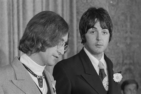 Paul Mccartneys Beatles Hit That Didnt Need John Lennon
