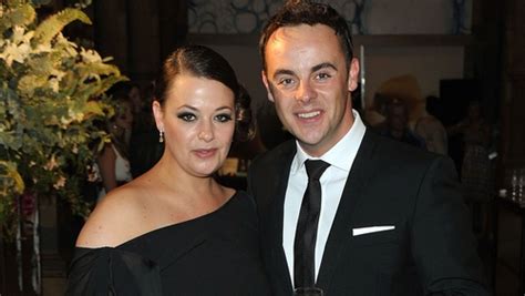 ant mcpartlin and lisa armstrong divorce