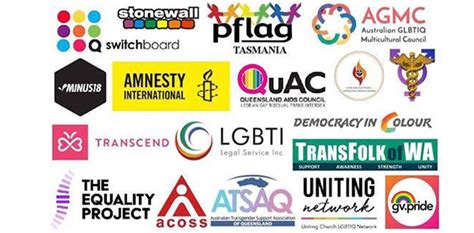 50 Lgbtiq Organisations And Allies Support Affirming Religious Discrimination Bill Australian
