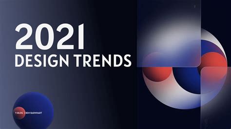 13 Inspiring Graphic Design Trends For 2021