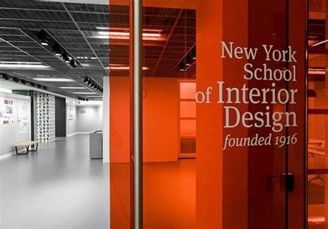 Top 10 Best Interior Design Schools In The Usa 2015 Design Schools Hub