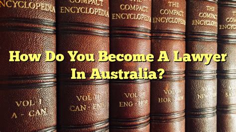 Becoming A Lawyer In Australia The Franklin Law