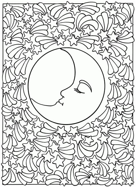 Maybe you would like to learn more about one of these? Adult Coloring Pages Of The Sun - Coloring Home