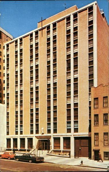 No more st mary place.hope next time management will wake up from sleep do something. St. Mary's Residence, 225 East 72nd St New York, NY