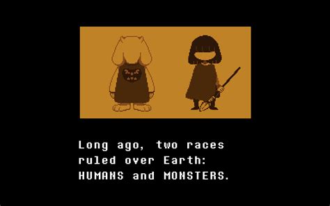 Long long time ago back. UnderTale Free Download - Play The Full Version Game (PC)
