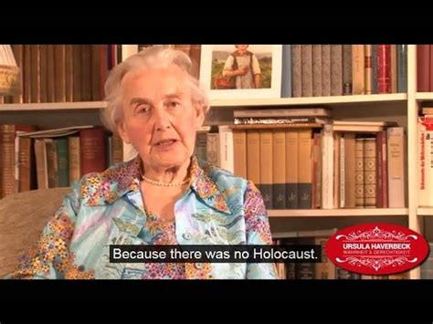 Ursula Haverbeck Nazi Grandma Almost Escapes Prison Sentence