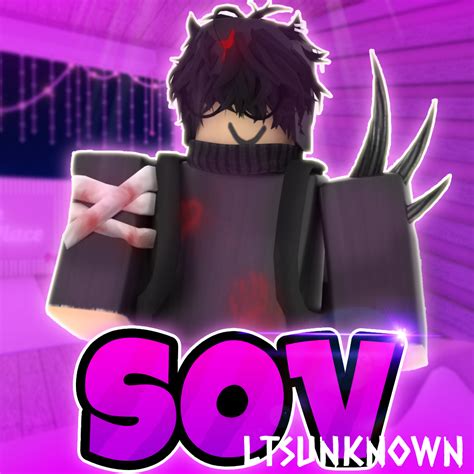 Commission Roblox Pfp By Ltsunknown On Deviantart
