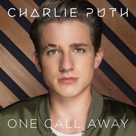 download call away charlie puth